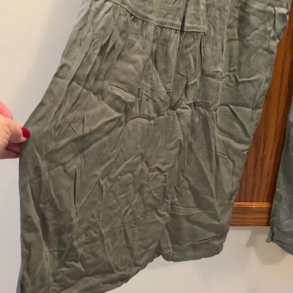 NWT Lux Sage Green (Sage color) Apparel - size XL - Picture 5 of 15